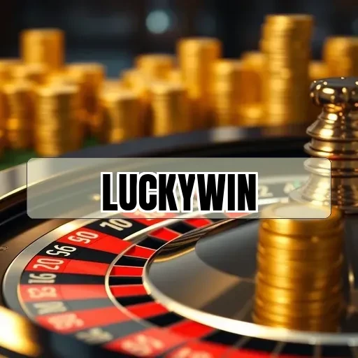 luckywin Event Khusus