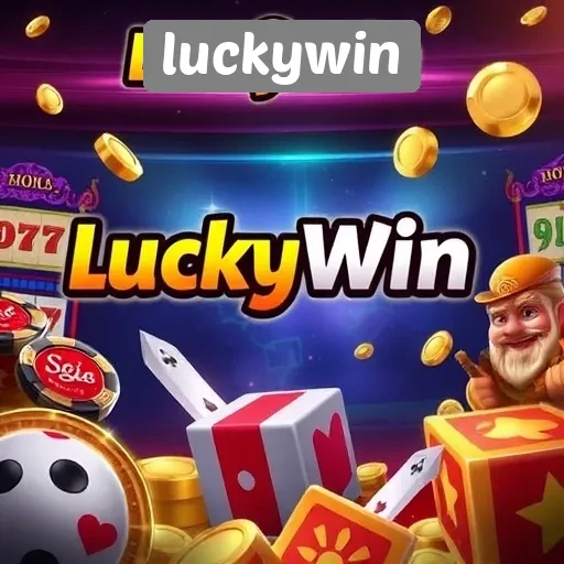 Menelusuri Fitur Menarik di Situs Game Luckywin