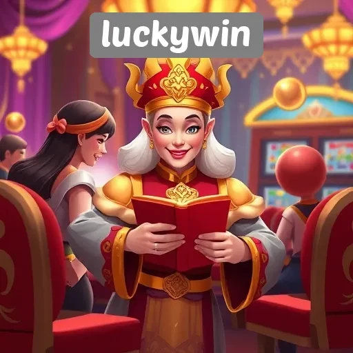 Fitur Menarik yang Tersedia di Situs Luckywin