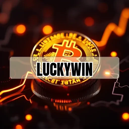 luckywin Ajak Teman