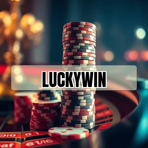 luckywin Panduan Bermain