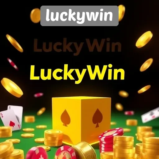 Cara Bergabung dan Memulai Permainan di Luckywin