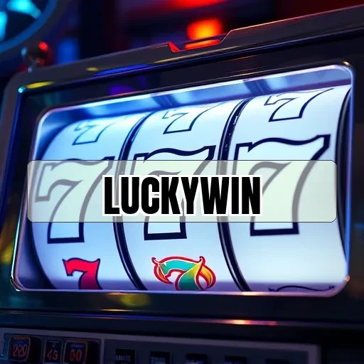 luckywin Masuk Akun