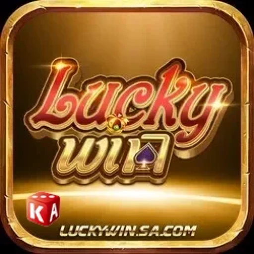 Logo luckywin