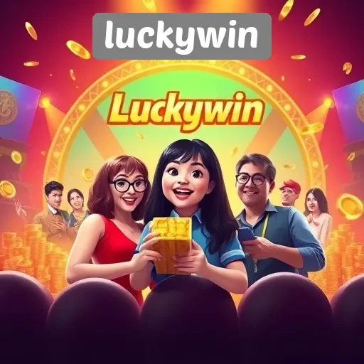 Keuntungan Bergabung dengan Komunitas Luckywin di Indonesia