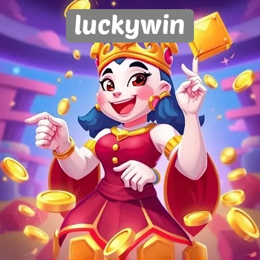 Mengulas Fitur Menarik Di Situs Game Luckywin