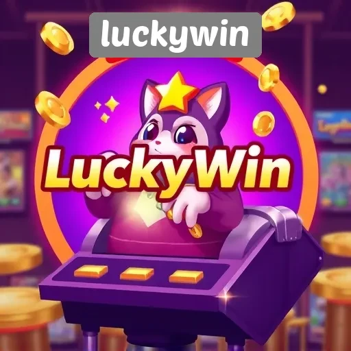 Sejarah Singkat Situs Game Luckywin dan Perkembangannya