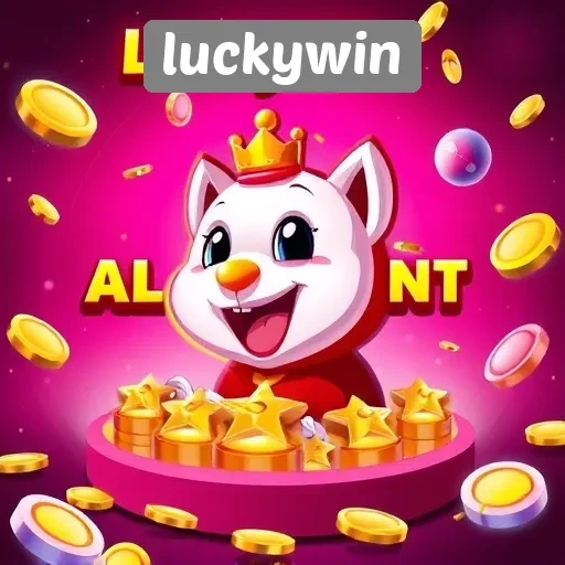 Mengenal Luckywin Situs Game Populer di Indonesia