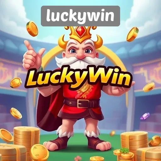 Review Fitur Menarik di Situs Game Luckywin