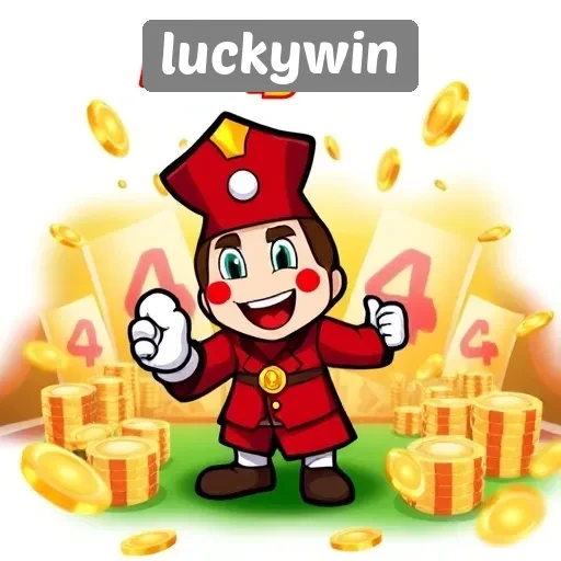 Mengenal Luckywin Situs Game Terpercaya di Indonesia