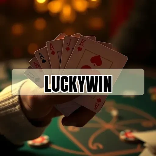 luckywin Metode Pembayaran
