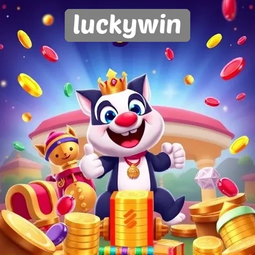 Permainan Terpopuler di Luckywin Yang Wajib Dicoba