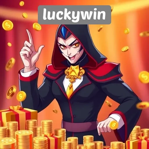Promosi dan Bonus Menarik di Situs Luckywin