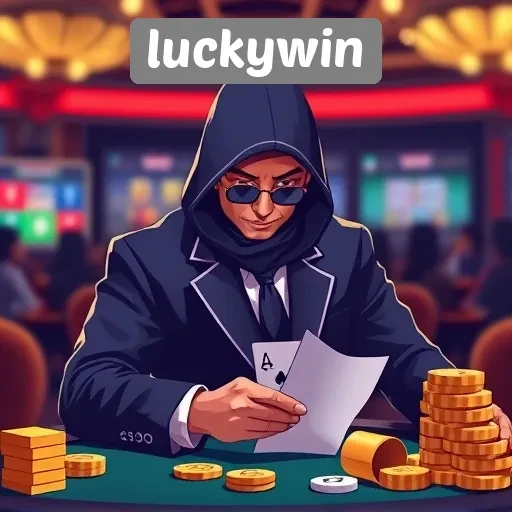 Keamanan dan Privasi dalam Bermain di Luckywin