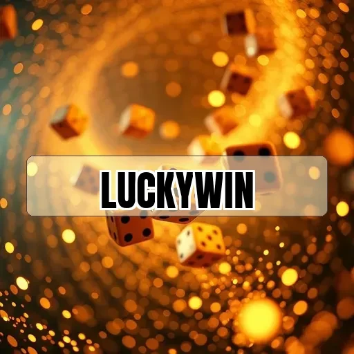 luckywin Pendaftaran