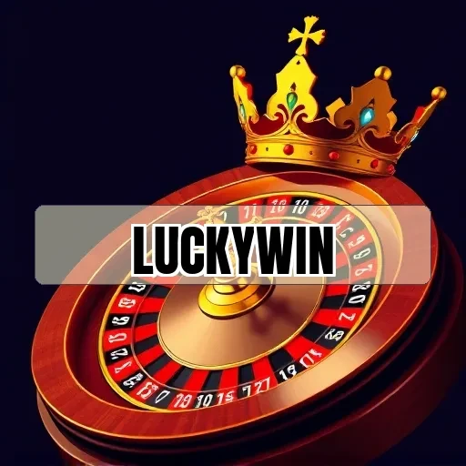 luckywin Permainan Slot