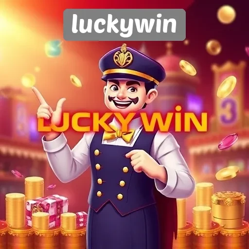 Event Spesial dan Promosi Menarik di Luckywin