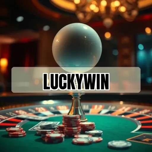 luckywin Taruhan Olahraga