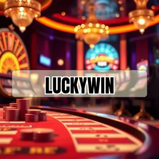 luckywin Layanan Dukungan