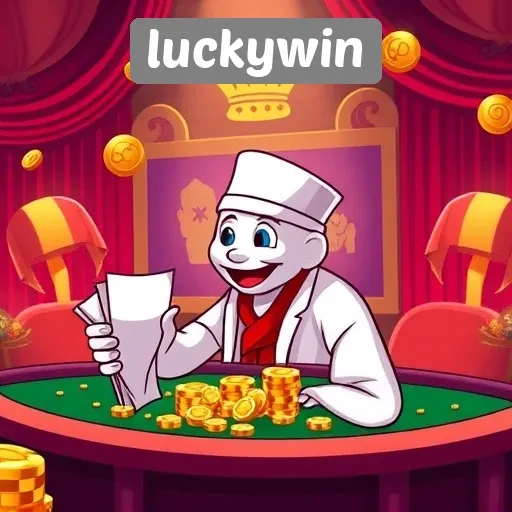 Tips dan Trik Bermain di Situs Luckywin