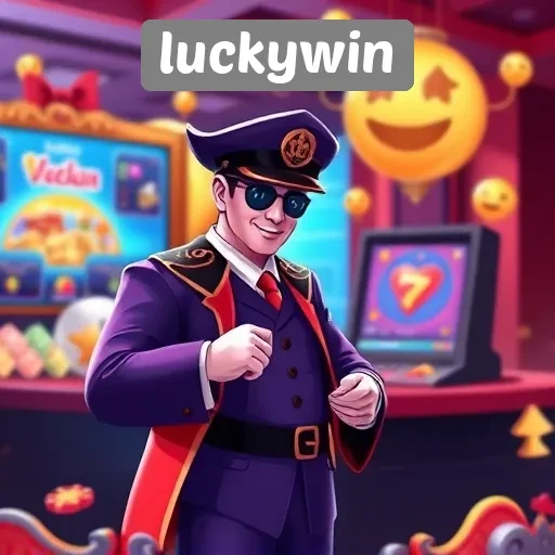 Mengapa Luckywin Menjadi Pilihan Utama Pecinta Game Online